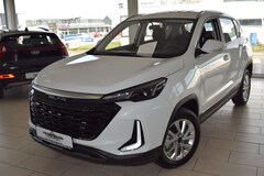 Bild des Angebotes BAIC Beijing X35 1.5 Turbo -ANDROID-KAMERA-LED-KLIMA-
