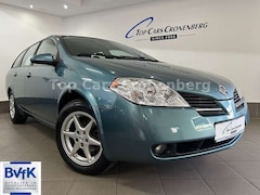 Bild des Angebotes Nissan Primera 2.0 Acenta*1.HD*Auto.*Rollstuhllift*Cam*