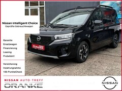 Bild des Angebotes Nissan Townstar 1.3 DIG-T Tekna DCT*Navi*Leder*ALU*L1