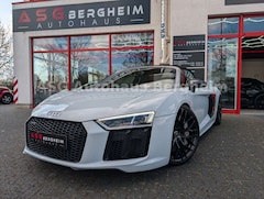 Bild des Angebotes Audi R8 Spyder 5.2 FSI Quattro MMI/20"/B&O/SHZ/KAMERA