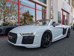 Bild des Angebotes Audi R8 Spyder 2.HD Audi Garantie Laser Keramik Carbon
