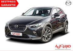Bild des Angebotes Mazda CX-3 2.0 Kangei LED Head-Up Kamera Sitzheizung