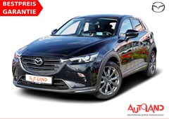 Bild des Angebotes Mazda CX-3 2.0 Kangei LED Head-Up Kamera Sitzheizung