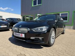 Bild des Angebotes BMW 325 325 d Automatik