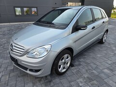 Bild des Angebotes Mercedes-Benz B 170 B 170 (245.232)