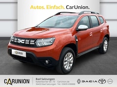 Bild des Angebotes Dacia Duster 1.0 TCe 100 ECO-G Expression LPG Autogas