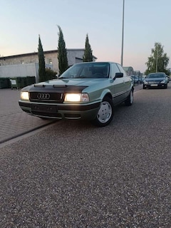 Bild des Angebotes Audi 80 2.0 Europa Avant Klima Auto