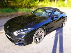 Bild des Angebotes BMW Z4 M Z4 M40i Edition Pure Impulse 6-Gang Handschaltung
