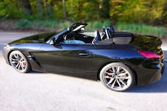 Bild des Angebotes BMW Z4 M Z4 M40i Edition Pure Impulse 6-Gang Handschaltung