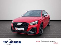 Bild des Angebotes Audi SQ2 S tronic KAMERA MATRIX PANO SONOS