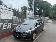 Bild des Angebotes BMW 216 Baureihe 2 Gran Tourer 216 d Advantage *7 SITZE
