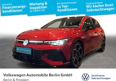 Bild des Angebotes VW Golf GTI Golf VIII GTI 2.0TSI DSG Clubsport BLACK AKRAPOV