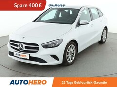 Bild des Angebotes Mercedes-Benz B 200 Progressive Aut.*LED*NAVI*TEMPO*PDC*SHZ*KLIMA*
