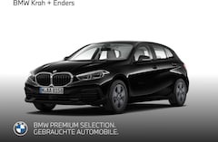 Bild des Angebotes BMW 118 i+Navi+DAB+WLAN+LED+Temp+SHZ+Keyless+PDCv+h