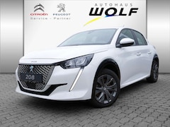 Bild des Angebotes Peugeot e-208 Active 136 KLIMA PDC SITZHEIZUNG LED