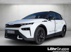 Bild des Angebotes Skoda Elroq First Edition II. 82kWh ABGABE 03.2026