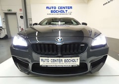 Bild des Angebotes BMW M6 Coupe*NaviProf*LED*HUD*Kamera*Bang&Olusen