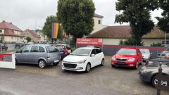 Bild des Angebotes Hyundai i20 Classic