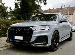 Bild des Angebotes Audi SQ7 TDI V8 Individuall Massage Nachtsicht HeadUp 360