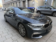 Bild des Angebotes BMW M550 M550d xDrive Aut. 19 Zoll Laser H/K