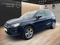 Bild des Angebotes SEAT Arona FR 1.0TSI DSG*Sitzheizung*Reserverad*