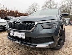 Bild des Angebotes Skoda Kamiq Style Pano*Virtual*Kamera*Navi*AWR