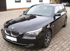 Bild des Angebotes BMW 530 xDrive-Navi-TÜV neu-KD neu