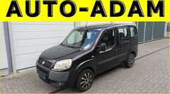 Bild des Angebotes Fiat Doblo 1.4 8V Dynamic*Klima*