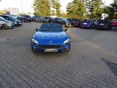 Bild des Angebotes Abarth 124 Spider Basis