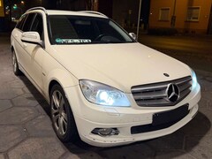 Bild des Angebotes Mercedes-Benz C 220 C T-Modell/AUTOMATIK/KLIMA/NAVI/PDC*
