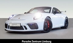 Bild des Angebotes Porsche 991 911 GT3 Clubsportpaket Liftsystem-VA BOSE
