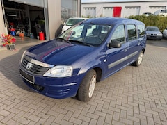 Bild des Angebotes Dacia Logan MCV Kombi Ambiance