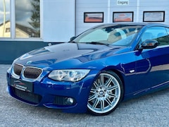Bild des Angebotes BMW 335 i CABRIO| DGK| 1.HAND |INDIVIDUAL |LEMANSBLAU