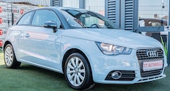 Bild des Angebotes Audi A1 1.6 TDI  ambition |LEDER|PDC|S-TRONIC