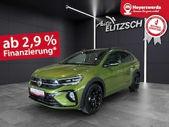 Bild des Angebotes VW Taigo R-Line Black-Style RearView