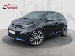 BMW i3 s Kamera Wärmepumpe 20´´ Alu Keyless SHZ