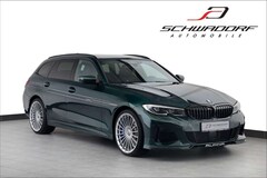 Bild des Angebotes Alpina B3 Touring Allrad ACC HUD H&K LASER Leder Merino