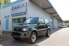 Bild des Angebotes Suzuki Jimny IV