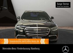 Bild des Angebotes Mercedes-Benz S 400 d L 4M PANO+DIGITAL-L+BURMESTER3D+FAHRASS