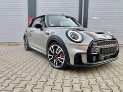 Bild des Angebotes MINI John Cooper Works Cabrio JWC Cabrio Vollaustattung*Chester Leder*Head-UP