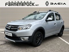 Bild des Angebotes Dacia Sandero Stepway Prestige TCe 90 Navi AHK PDC