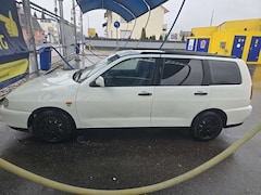 Bild des Angebotes SEAT Cordoba Vario 1.4 SE !!15 MONATE TÜV!! 11/26 TÜV