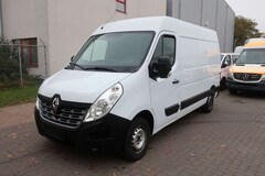 Bild des Angebotes Renault Master III Kasten L2H2 HKa 2,8 t / 1 Hand