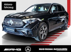 Bild des Angebotes Mercedes-Benz GLC 220 d 4m AMG PANO AHK DIGIT-LIGHT SOUND 20-Z