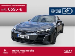 Bild des Angebotes Audi e-tron GT Laser HUD Pano 360° Navi B&O