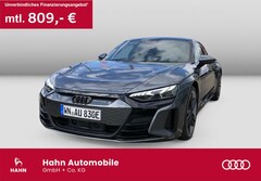 Bild des Angebotes Audi e-tron GT 350(476) kW(PS)
