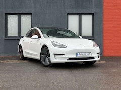 Bild des Angebotes Tesla Model 3 SR+ | Neu TüV | RWD | 60 kWh | SOH 87%