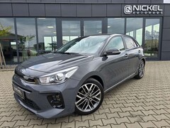 Bild des Angebotes Kia Rio GT-Line*Kamera*Voll-Led*Pano*Shz*Top*