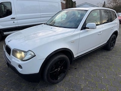 Bild des Angebotes BMW X3 2.0i TOP/AWD/TÜV 04/2026/SITZHEIZUNG/XENON/++