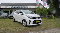 Bild des Angebotes Kia Picanto Dream Team Aus 2 Hand Klima Sitzheizung